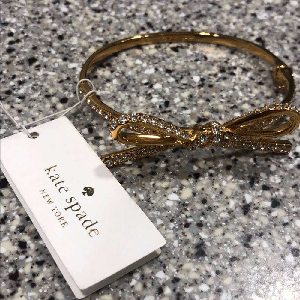 Kate spade ♠️ bangle